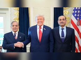 अमेरिका-ईरान जंग में 'चौधरी' बनने को तैयार पाकिस्तान, मुनीर नहीं ISI का यह अधिकारी ट्रंप की टीम से कर रहा बात