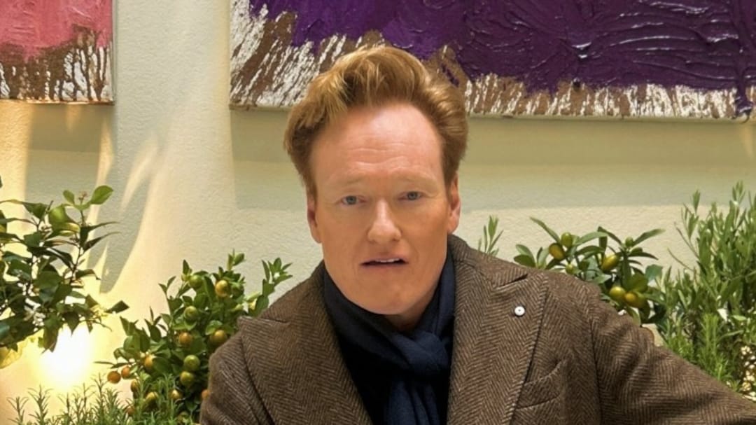 Oscars 2026: Who Is Conan O'Brien? All You Need To Know About The Host