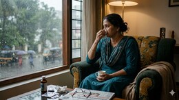 Sudden, Unexpected Rains And Weather Change Can Mess With Your Health: Risks, Safety Tips And Warning Signs