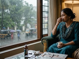 Sudden, Unexpected Rains And Weather Change Can Mess With Your Health: Risks, Safety Tips And Warning Signs