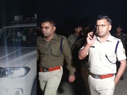 कारोबारी से रंगदारी वसूलने आए थे डॉन प्रिंस खान के गुर्गे, पुलिस ने एनकाउंटर में मारी गोली