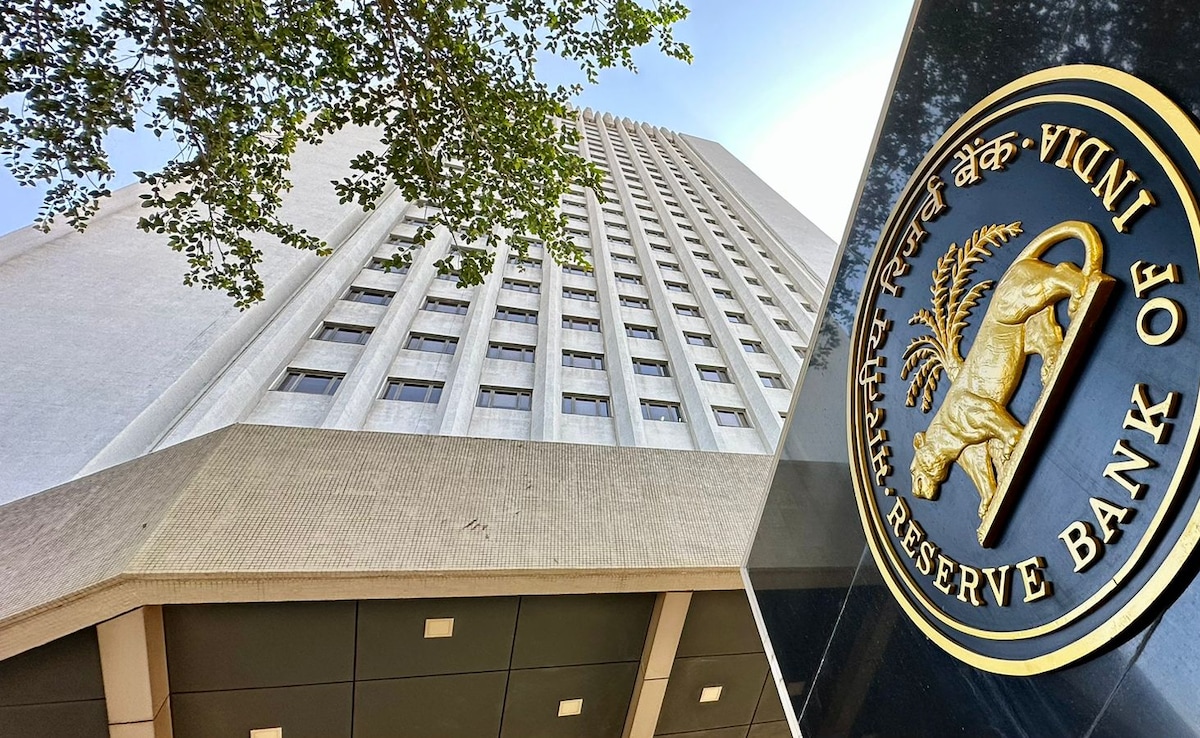 RBI In Talks With Banks To Assess Risks Posed By Anthropic's Mythos: Report