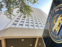 RBI In Talks With Banks To Assess Risks Posed By Anthropic's Mythos: Report