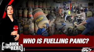 Who Is Fueling the LPG Panic?