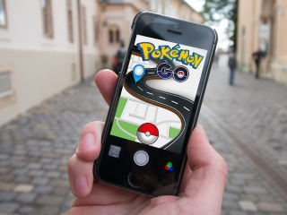 सिर्फ गेम नहीं था Pokemon Go, अनजाने में यूजर्स बना रहे थे असली दुनिया का मैप
