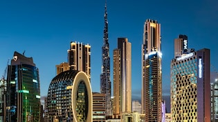 UAE's Big Action Against 19 Indians Over 'Misleading' Posts Amid Iran War