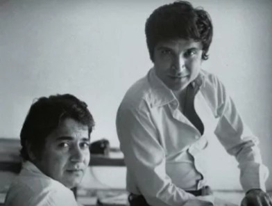 अमिताभ बच्चन नहीं इस सुपरस्टार की गुजारिश से बनी थी सलीम जावेद की जोड़ी, बिग बी की एक जिद से टूटी