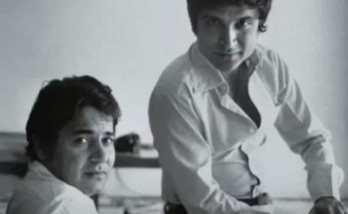 अमिताभ बच्चन नहीं इस सुपरस्टार की गुजारिश से बनी थी सलीम जावेद की जोड़ी, बिग बी की एक जिद से टूटी