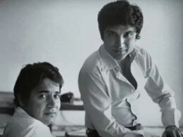 अमिताभ बच्चन नहीं इस सुपरस्टार की गुजारिश से बनी थी सलीम जावेद की जोड़ी, बिग बी की एक जिद से टूटी