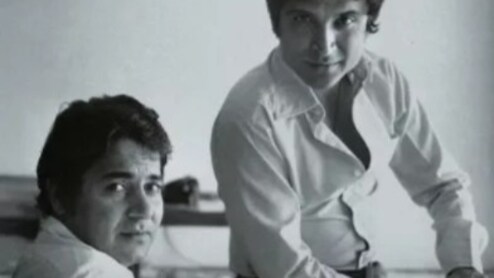 अमिताभ बच्चन नहीं इस सुपरस्टार की गुजारिश से बनी थी सलीम जावेद की जोड़ी, बिग बी की एक जिद से टूटी