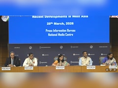 पेट्रोल-डीजल की कीमतें नहीं बढ़ी, घबराने की जरूरत नहीं... सरकार ने मौजूदा हालात पर दी जानकारी