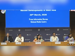 मिडिल ईस्ट के तनाव के बीच भारत सेफ, सरकार ने कहा- न तेल की कमी होगी, न दाम बढ़ेंगे