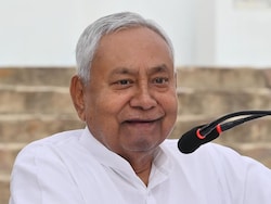 Nitish Kumar May Quit As Bihar Chief Minister, Son To Get Deputy Post: Sources