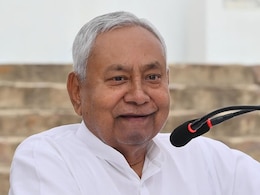 Nitish Kumar May Quit As Bihar Chief Minister, Son To Get Deputy Post: Sources