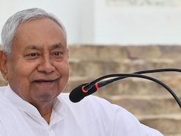 निशांत नहीं नीतीश कुमार जा रहे राज्यसभा! क्यों शुरू हो गई चर्चा? संजय झा दिल्ली से पटना के लिए रवाना