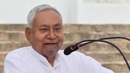Nitish Kumar : बिहारमध्ये 'नितीश' पर्वाचा शेवट? मुलासाठी सोडणार खुर्ची; वाचा काय आहे गेम चेंजर प्लॅन!
