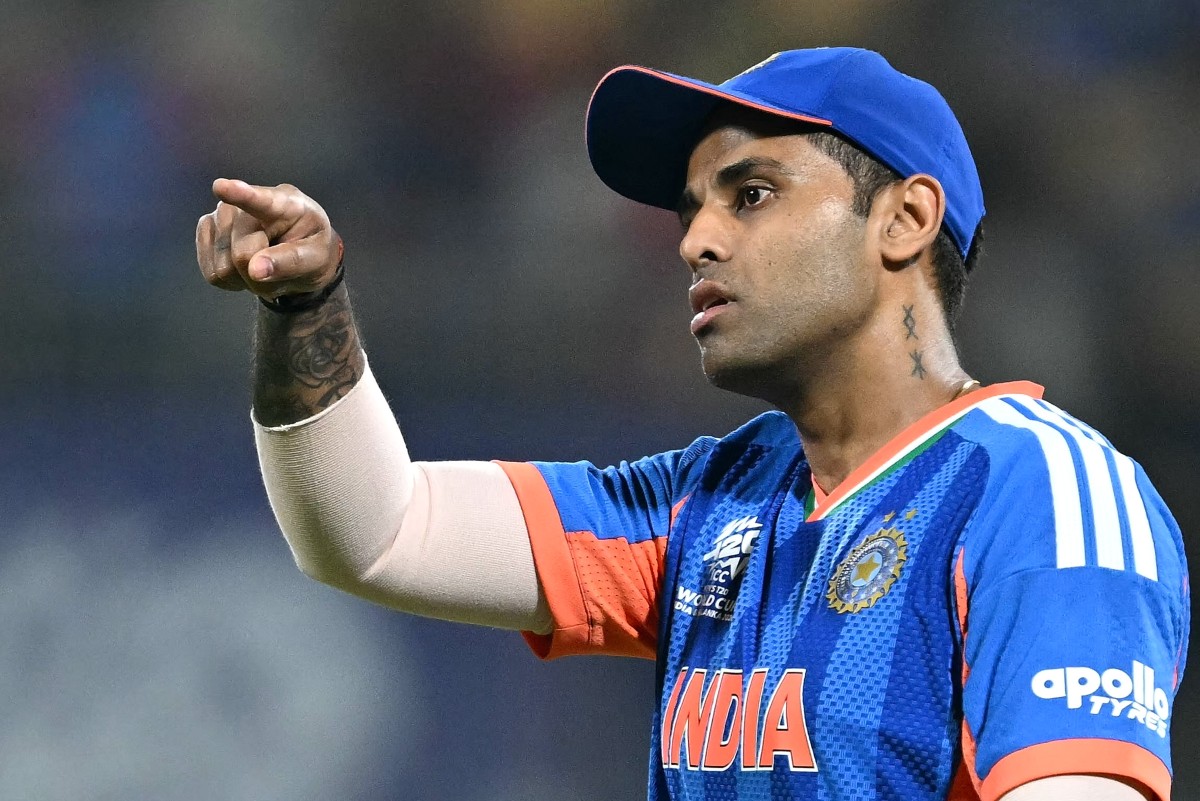 "Will Quit This Show": Pak Star's Explosive Prediction For India vs WI Clash