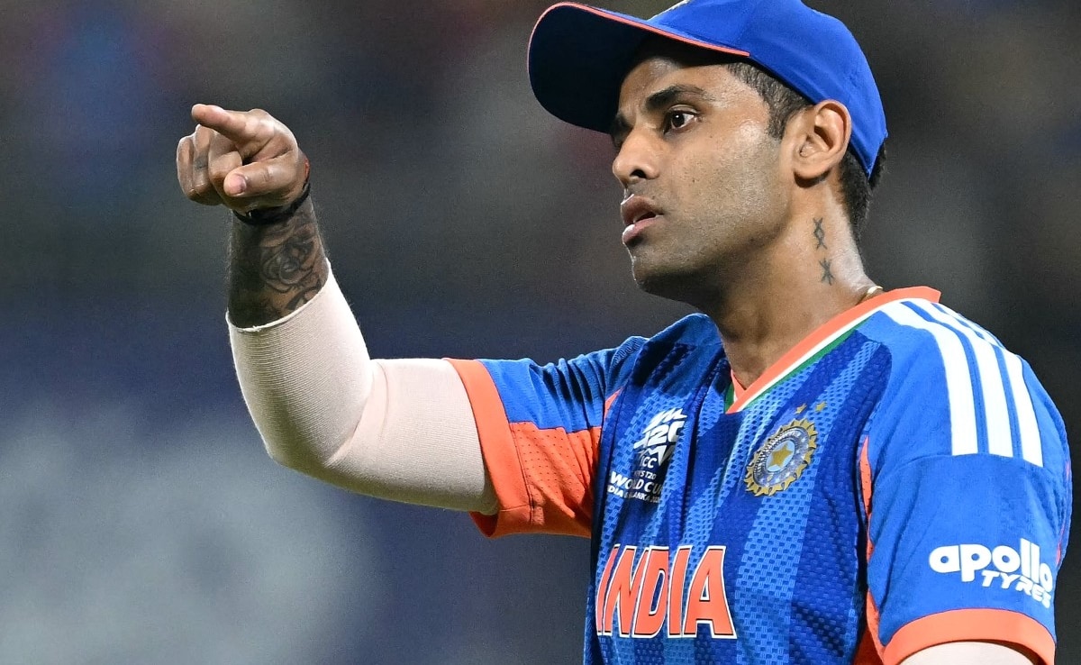 "Will Quit This Show": Pakistan Stars Explosive Prediction For India vs West Indies Clash In T20 World Cup