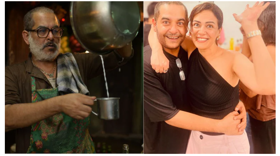 धुरंधर 2 के आलम भाई ने मां से भी छिपाकर रखा था कर रहे हैं कौन सा रोल, फिल्म देखने के बाद आया चौंकाने वाला रिएक्शन