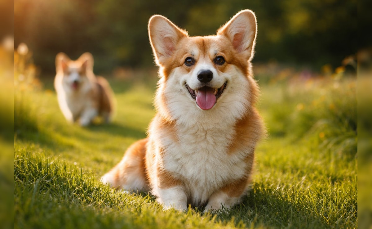 Corgi Dog Breed: छोटा कद, बड़ा दिल और तेज दिमाग, कहां की है कोर्गी कुत्ते की नस्ल? कीमत और खासियत जान रह जाएंगे हैरान