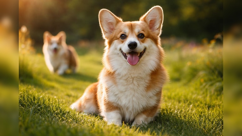 Corgi Dog Breed: छोटा कद, बड़ा दिल और तेज दिमाग, कहां की है कोर्गी कुत्ते की नस्ल? कीमत और खासियत जान रह जाएंगे हैरान