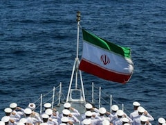 "Guest Of India Struck In International Waters": Iran On US Submarine Attack