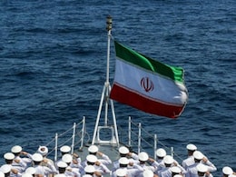 "Guest Of India Struck In International Waters": Iran On US Submarine Attack