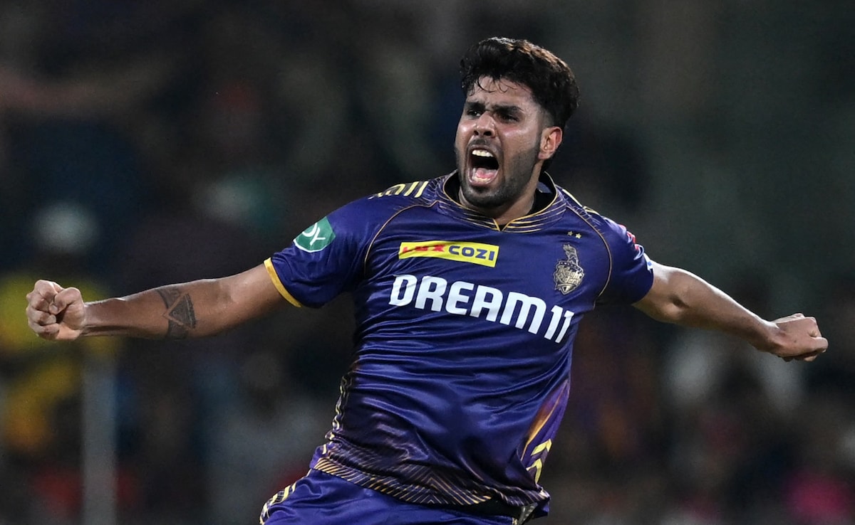 KKR Take Stunning Decision Despite Losing Harshit Rana Just Ahead Of IPL 2026