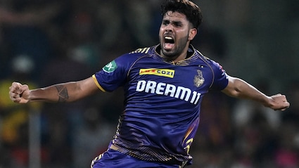 KKR Take Stunning Decision Despite Losing Harshit Rana Just Ahead Of IPL 2026