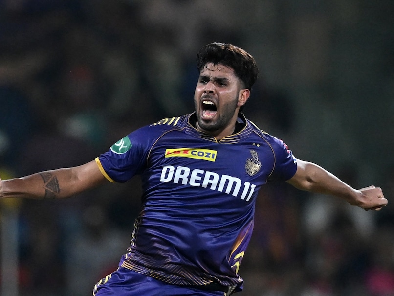 KKR Take Stunning Decision Despite Losing Harshit Rana Just Ahead Of IPL 2026