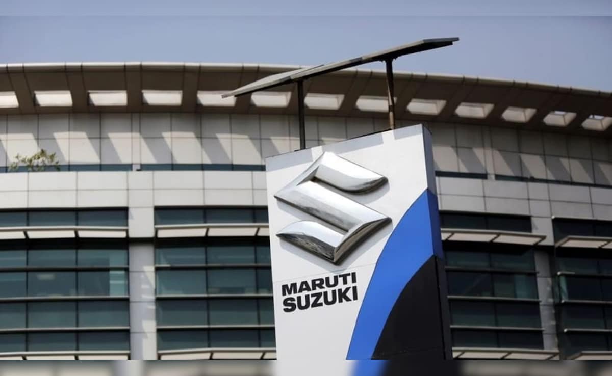 मारुति सुजुकी को 5,786 करोड़ रुपये का इनकम टैक्स नोटिस, जानिए अब क्‍या करेगी कंपनी