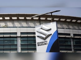 मारुति सुजुकी को 5,786 करोड़ रुपये का इनकम टैक्स नोटिस, जानिए अब क्&zwj;या करेगी कंपनी