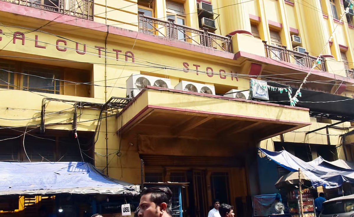 Latest and Breaking News on NDTV