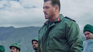 सलमान खान की मातृभूमि में चाइनीज गाना, हिमेश रेशमिया करेंगे तैयार, गाना बनते ही शूटिंग करेंगे भाईजान