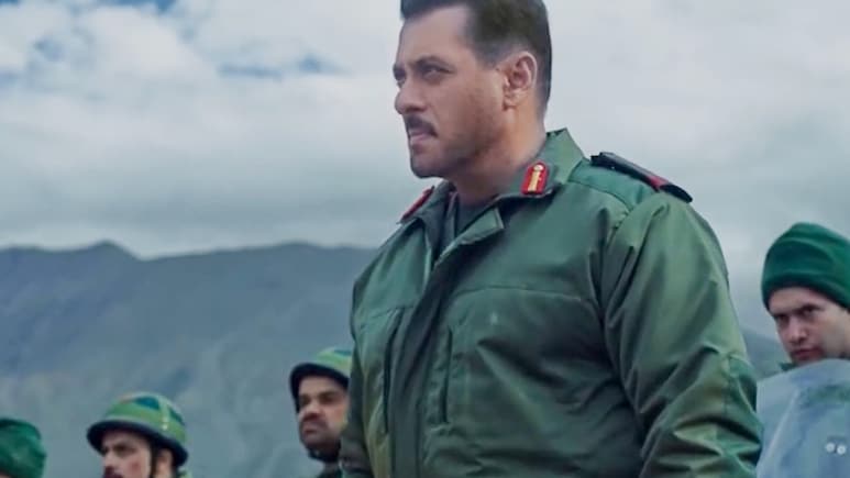 सलमान खान की मातृभूमि में चाइनीज गाना, हिमेश रेशमिया करेंगे तैयार, गाना बनते ही शूटिंग करेंगे भाईजान