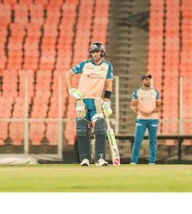 Excited Jos Buttler Rejuvenated For IPL After Horror T20 World Cup