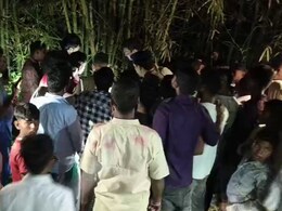 बिहारः पूर्णिया में 8वीं के छात्र ने क्लासमेट से किया रेप, हत्या कर बांस से लटकाई लाश