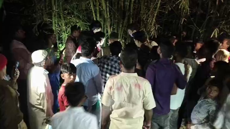 बिहारः पूर्णिया में 8वीं के छात्र ने क्लासमेट से किया रेप, हत्या कर बांस से लटकाई लाश