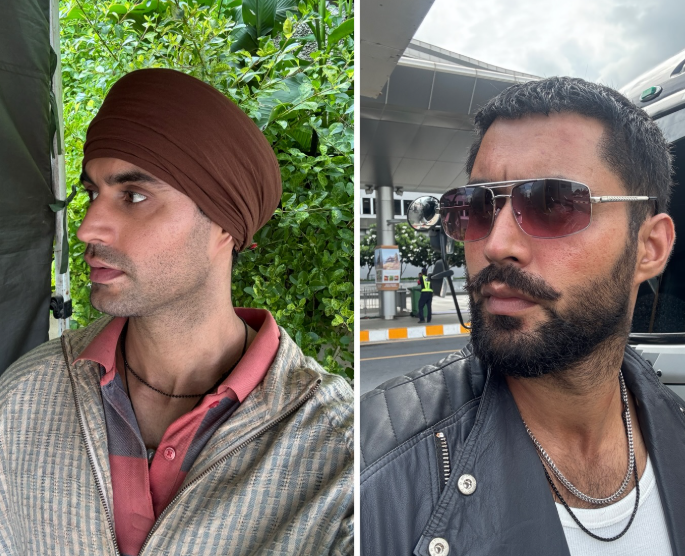 <i>Dhurandhar 2</i>: Who Is Udaybir Sandhu, Actor Who Played Pinda In The Film?