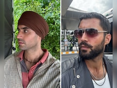 <i>Dhurandhar 2</i>: Who Is Udaybir Sandhu, Actor Who Played Pinda In The Film?