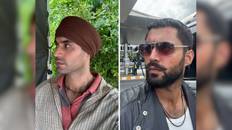 <i>Dhurandhar 2</i>: Who Is Udaybir Sandhu, Actor Who Played Pinda In The Film?