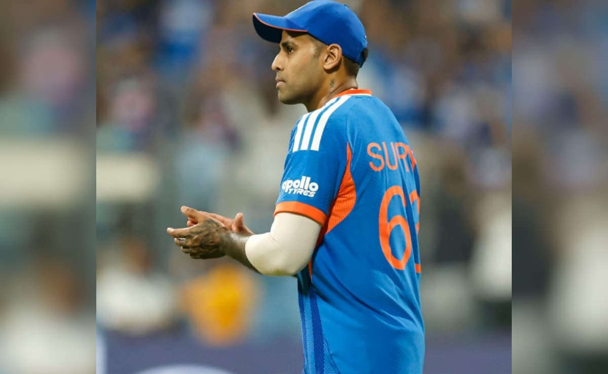 Latest and Breaking News on NDTV