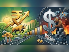 रुपया संभला! रिकॉर्ड निचले स्तर से ऊपर चढ़ी भारतीय करेंसी, डॉलर के मुकाबले दबाव अब भी बरकरार