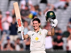 India Women vs Australia Women, One-Off Test Day 2 Highlights: Annabel Sutherland Pushes India To A Corner