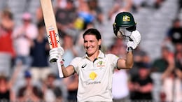 India Women vs Australia Women, One-Off Test Day 2 Highlights: Annabel Sutherland Pushes India To A Corner