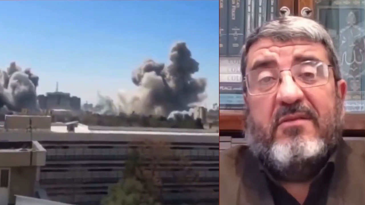 Iran Will "Push Back", Says Tehran Professor, Rejects Notion of Leadership Vacuum After Strikes