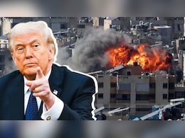 ईरान युद्ध पर कन्फ्यूज है अमेरिका? जंग जल्दी खत्म होने के ट्रंप के बयान पर ईरान ने दिखाया आईना