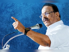 केरल विधानसभा चुनाव से पहले कांग्रेस में टूट की आहट? के. सुधाकरन जल्द कर सकते हैं बड़ा ऐलान