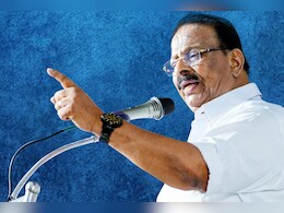 केरल विधानसभा चुनाव से पहले कांग्रेस में टूट की आहट? के. सुधाकरन जल्द कर सकते हैं बड़ा ऐलान
