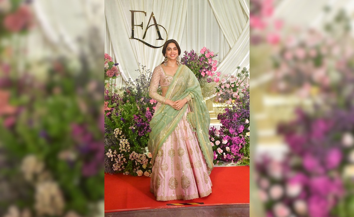 Latest and Breaking News on NDTV